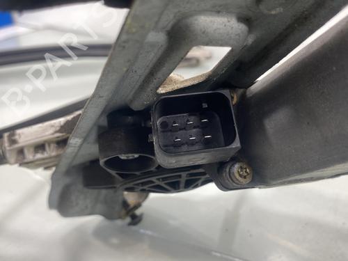 Used Front left window mechanism Front left window mechanism MERCEDES-BENZ C-CLASS Coupe (CL203) C 180 (203.735) (129 hp) 32725103 32725103