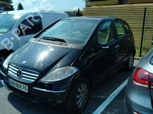 Right front fog light MERCEDES-BENZ A-CLASS (W169) A 180 (169.032, 169.332) | BP19948630C31 