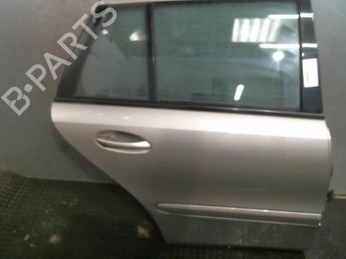 Right rear door MERCEDES-BENZ E-CLASS T-Model (S211) E 280 T CDI (211.220) | BP21950456C5 