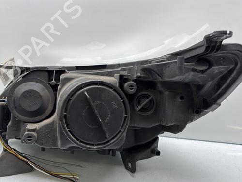 Used Right headlight Right headlight SAAB 9-3 Convertible (YS3F) 1.9 TiD (150 hp) 28100338 28100338
