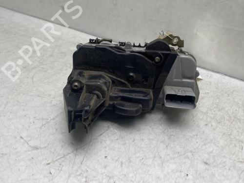 Front right lock PEUGEOT 307 SW (3H)  | BP19992466C97 
