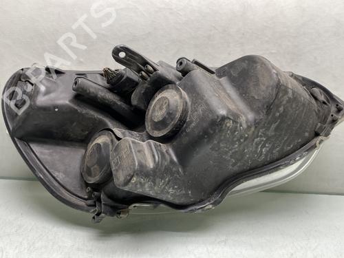 Left headlight FORD S-MAX (WA6) 1.8 TDCi | BP31175996C28 