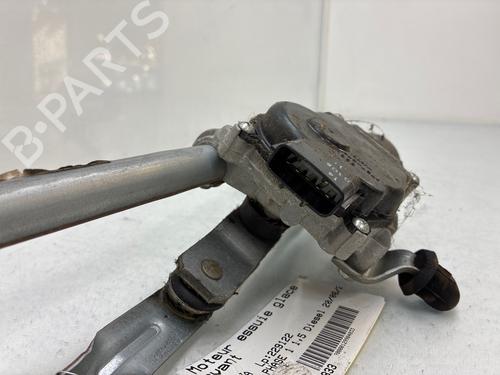 Front wiper motor DACIA LODGY (JS_) 1.5 dCi (JSMC, JSAF) | BP37679014M29 - Image 6