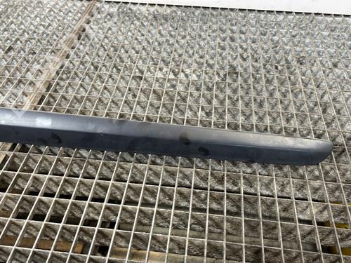 Door moulding trim PEUGEOT 207 CC (WD_) 1.6 16V | BP30082761C150 