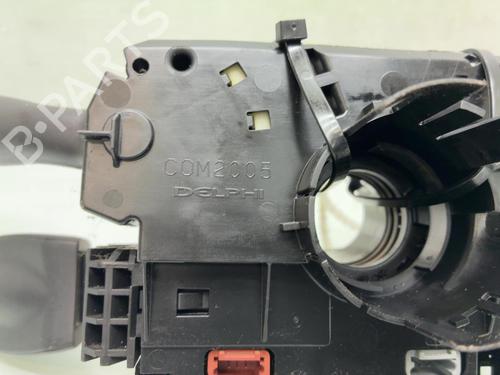 Used Steering column stalk Steering column stalk PEUGEOT PARTNER Tepee 1.6 HDi 75 (16V) (75 hp) 39754093 39754093