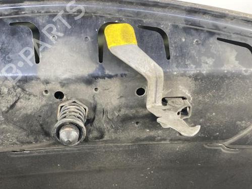 Hood OPEL MERIVA B MPV (S10) 1.7 CDTI (75) | BP19967931C1 
