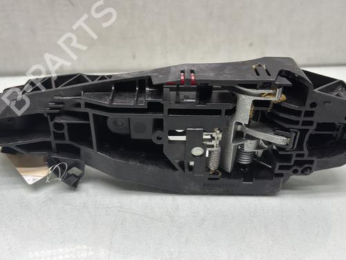 Front right exterior door handle CITROËN C3 AIRCROSS II (2R_, 2C_) 1.2 PureTech 110 (2RHNZB, 2RHNZW, 2RHNPX, 2RHNPJ) | BP28295729C129 