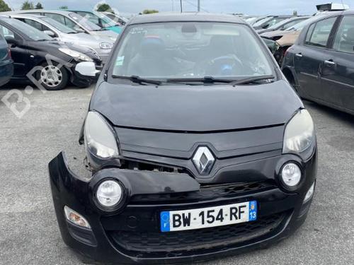 Left tailgate light RENAULT TWINGO II (CN0_) 1.2 TCe 100 (CN0P) | BP21823040C79  - Image 12