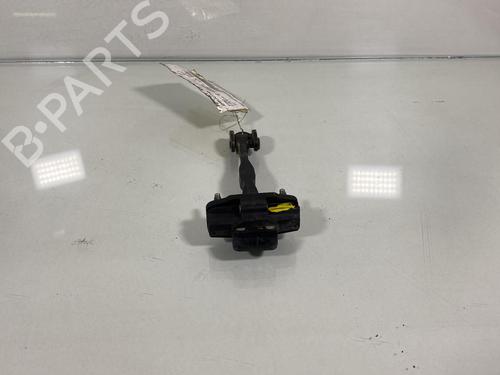 Hinge/Door check strap FORD FIESTA VI (CB1, CCN) 1.4 TDCi | BP19978558C146 
