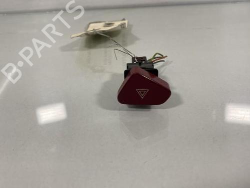 Warning switch PEUGEOT 607 (9D, 9U) 2.2 HDi | BP19973968I22 