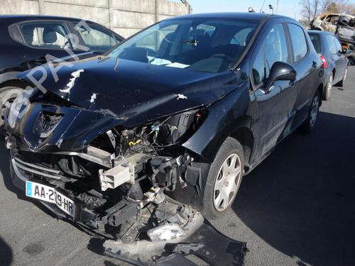 Fuse box PEUGEOT 308 I (4A_, 4C_) 1.6 HDi | BP30082637E1 