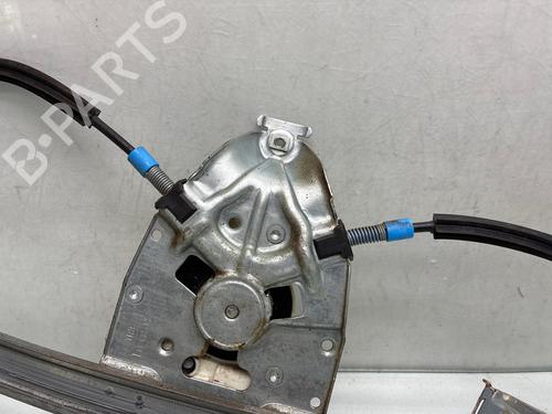Front right window mechanism PEUGEOT 607 (9D, 9U) 2.0 HDI | BP31375113C23  - Image 6