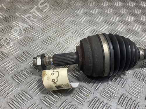 Used Left front driveshaft Left front driveshaft RENAULT MEGANE III Coupe (DZ0/1_) 1.6 dCi (DZ00, DZ12, DZ2A, DZ13) (130 hp) 31205932 31205932