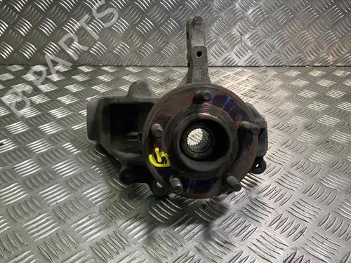 Used Left front steering knuckle FORD FOCUS III Turnier 1.6 TDCi (115 hp) 20012043