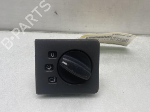 Used Headlight switch PEUGEOT BOXER Van (230L) 2.8 HDI (128 hp) 22316010