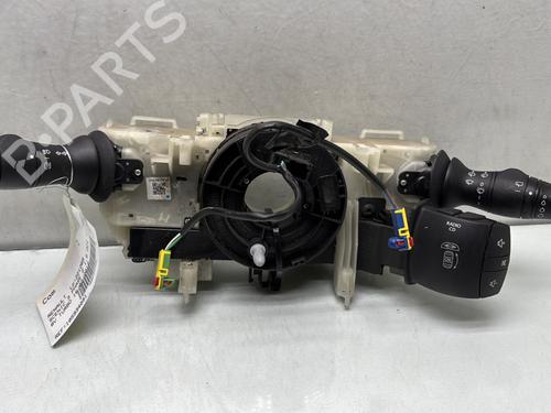 Used Steering column stalk RENAULT SCÉNIC III (JZ0/1_) 1.5 dCi (110 hp) 28824678
