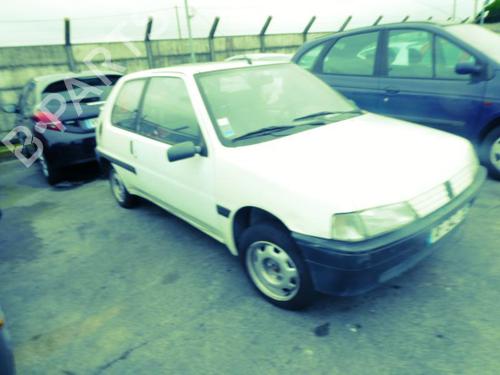 Used Parts PEUGEOT 106 I (1A, 1C) 1.0 1812755