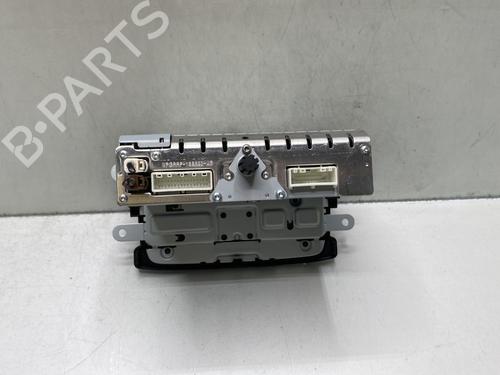 Radio DACIA SANDERO II 1.0 SCe 75 (B8JC, B8JD, B8NC) | BP29597382E6
