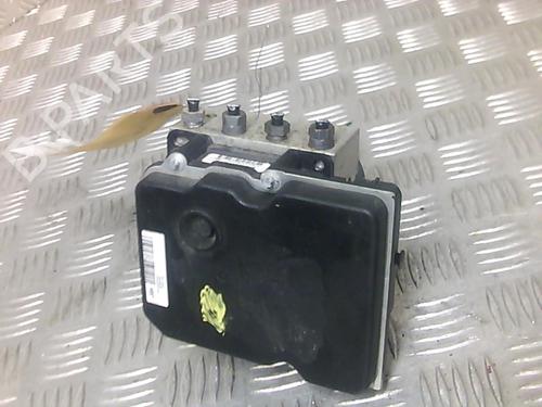 Used ABS pump PEUGEOT EXPERT Van (VF3A_, VF3U_, VF3X_) 2.0 HDi 165 (163 hp) 20016580