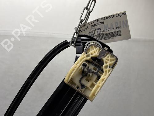 Front left window mechanism SEAT ATECA (KH7, KHP) 1.6 TDI | BP28385349C22 - Image 3