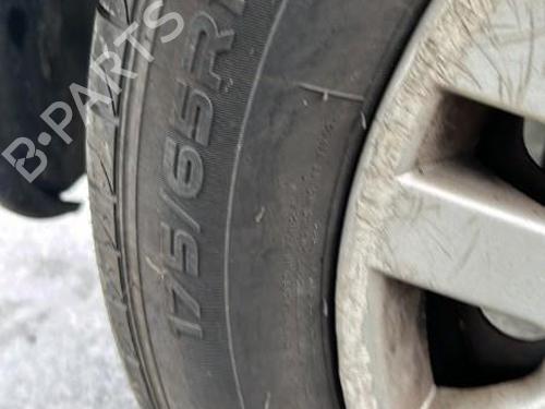 Wheel arch CITROËN C3 I (FC_, FN_)  | BP19951785C56 