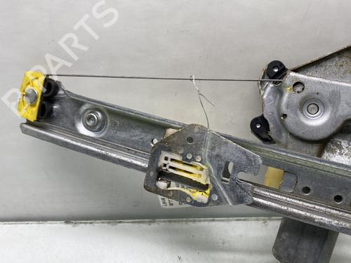 Rear left window mechanism BMW 3 Touring (E46) 320 d | BP24202055C24 