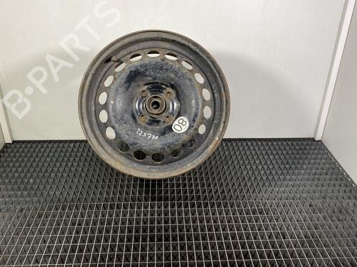 Used Rim Rim RENAULT CLIO IV (BH_) 1.5 dCi 90 (90 hp) 33192285 33192285