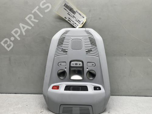 Used Interior roof light Interior roof light PEUGEOT 3008 II SUV (MC_, MR_, MJ_, M4_) 1.5 BlueHDi 130 (131 hp) 19993598 19993598