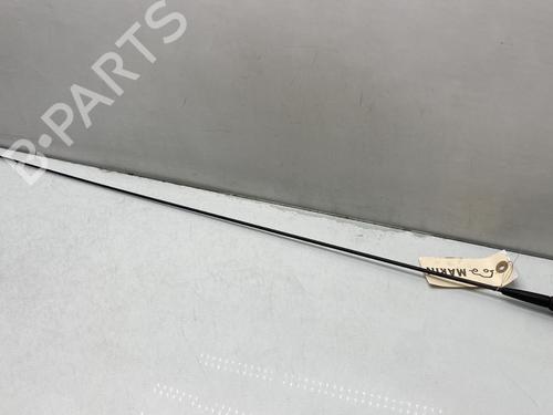 Antenne/Base PEUGEOT 206 Hatchback (2A/C) 1.4 i (75 hp) 31594763
