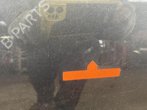 Left front door VW POLO IV (9N_, 9A_) 1.4 TDI | BP19961242C2 
