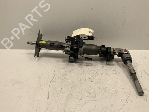 Used Steering column Steering column PEUGEOT 308 II (LB_, LP_, LW_, LH_, L3_) 1.6 BlueHDi 120 (120 hp) 19975572 19975572