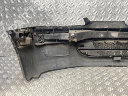 Front bumper PEUGEOT 106 II (1A_, 1C_) 1.1 i | BP19997779C7 