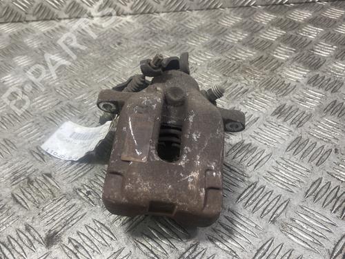 Used Right rear brake caliper PEUGEOT 308 I (4A_, 4C_) 2.0 HDi (150 hp) 25592898