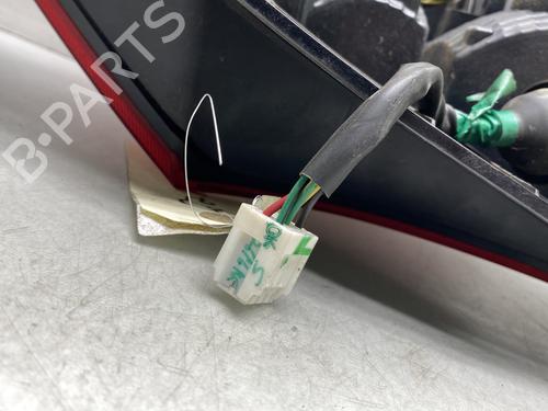 Left taillight NISSAN NOTE (E12) 1.5 dCi | BP25920371C34 - Image 2