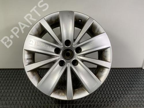 Fælk Fælk VW SHARAN (7N1, 7N2) 2.0 TDI (184 hp) 27633290 27633290