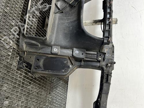 Front slam panel BMW 1 (E87) 118 d | BP24149770C72 