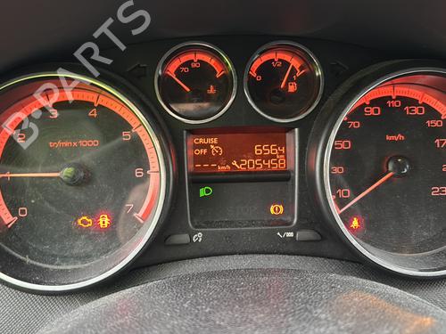 Left front window switch PEUGEOT 308 I (4A_, 4C_) 1.6 16V | BP27355985I27 - Image 43