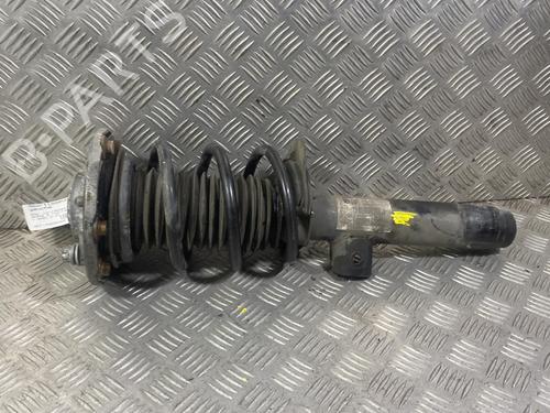 Used Left front shock absorber BMW 4 Coupe (F32, F82) 428 i xDrive (245 hp) 30389395