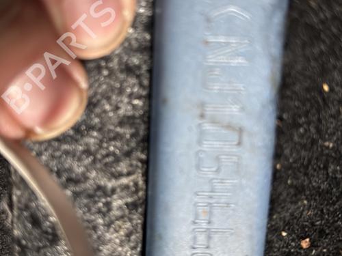 Left front fog light RENAULT TWINGO II (CN0_) 1.2 16V (CN04, CN0B) | BP26498762C30  - Image 13