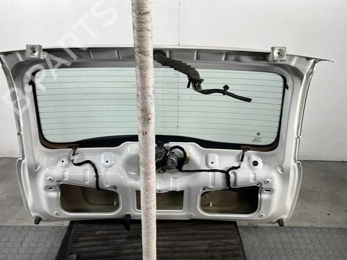 Tailgate FIAT PANDA (312_, 319_) 1.2 (312PXA1A) | BP27699007C6 