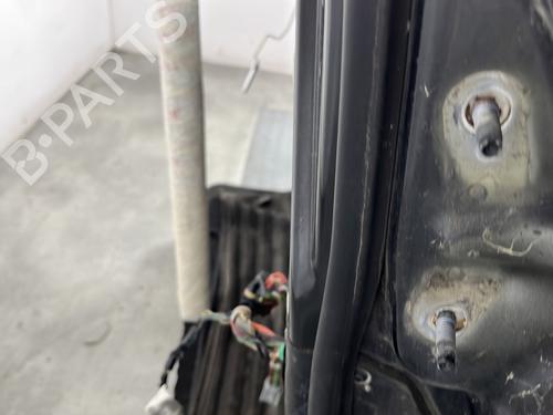 Left front door CHRYSLER SEBRING (JS) 2.0 CRD | BP28279423C2 