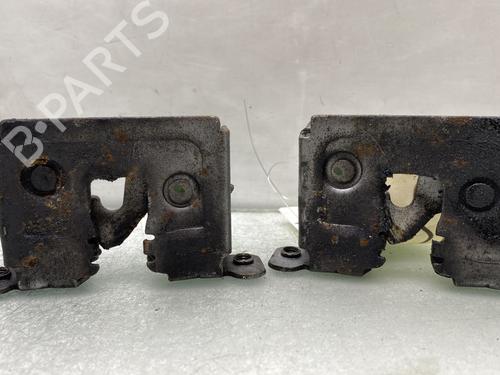 Used Hood lock MINI MINI COUNTRYMAN (R60) Cooper D ALL4 (112 hp) 26603112