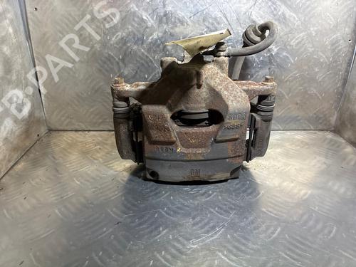 Used Left front brake caliper Left front brake caliper 19978968 19978968