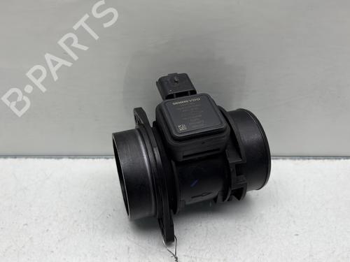 Used Mass air flow sensor PEUGEOT 1007 (KM_) 1.4 HDi (68 hp) 28519722