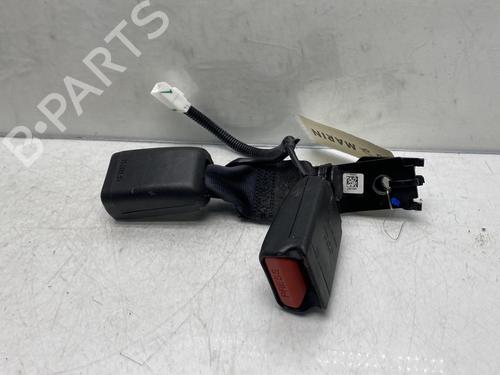 Seat buckle HYUNDAI i20 II (GB, IB) 1.2 | BP19971074I32 