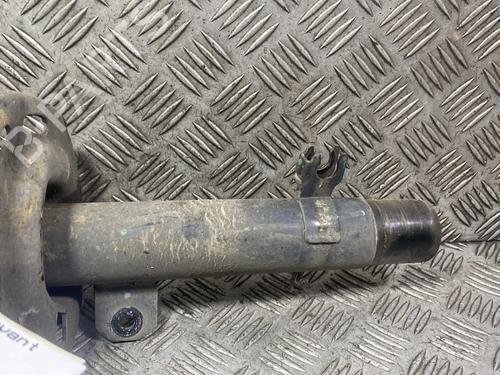 Used Left front shock absorber Left front shock absorber CITROËN C4 CACTUS 1.2 THP 110 (110 hp) 29897840 29897840