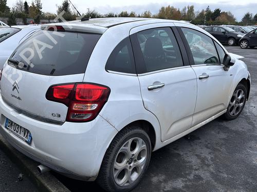 Gearbox CITROËN C3 II (SC_) 1.4 VTi 95 | BP23769841M3 - Image 46