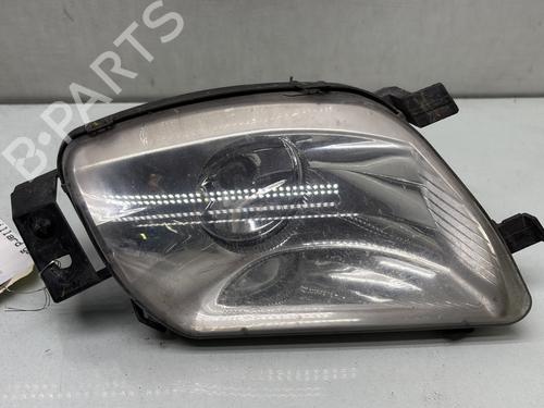Left front fog light PEUGEOT 308 I (4A_, 4C_) 1.6 HDi | BP28425203C30