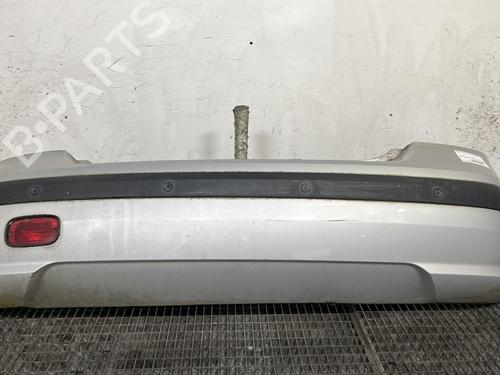 Used Rear bumper HYUNDAI GETZ (TB) 1.6 (106 hp) 33121221