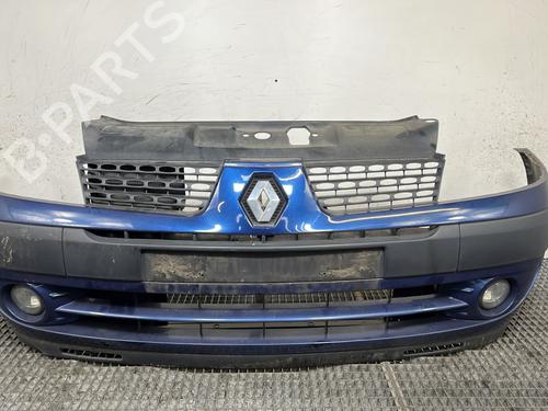 Front bumper RENAULT CLIO II (BB_, CB_) 1.2 (BB0A, BB0F, BB10, BB1K, BB28, BB2D, BB2H, CB0A,... | BP29359832C7 